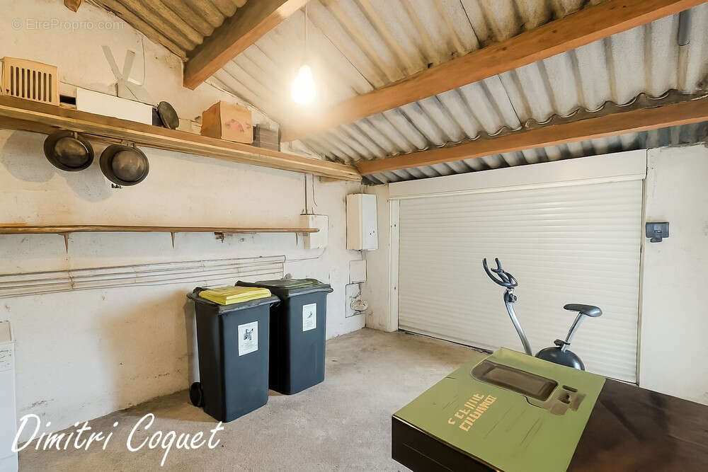 Maison à LIGNAN-SUR-ORB