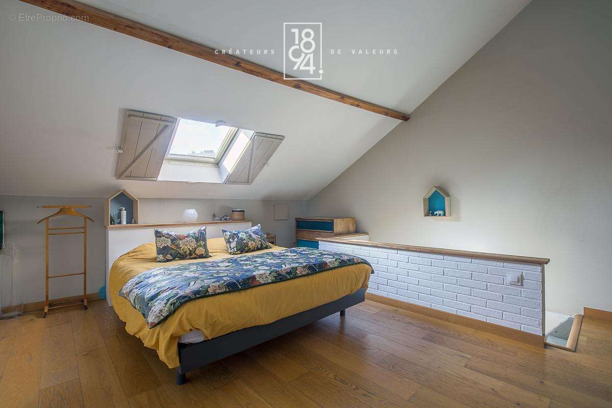 Maison à MARSEILLE-15E