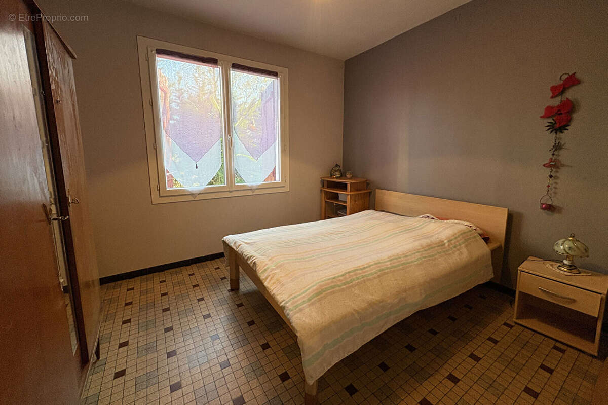 Maison à HAGETMAU