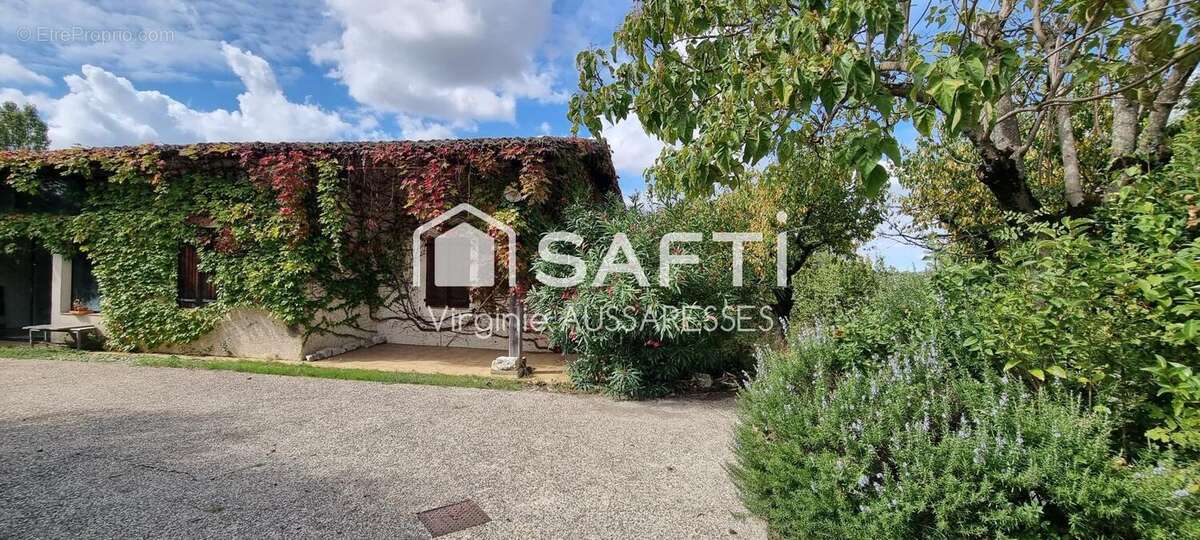 Photo 4 - Maison à MAUVEZIN