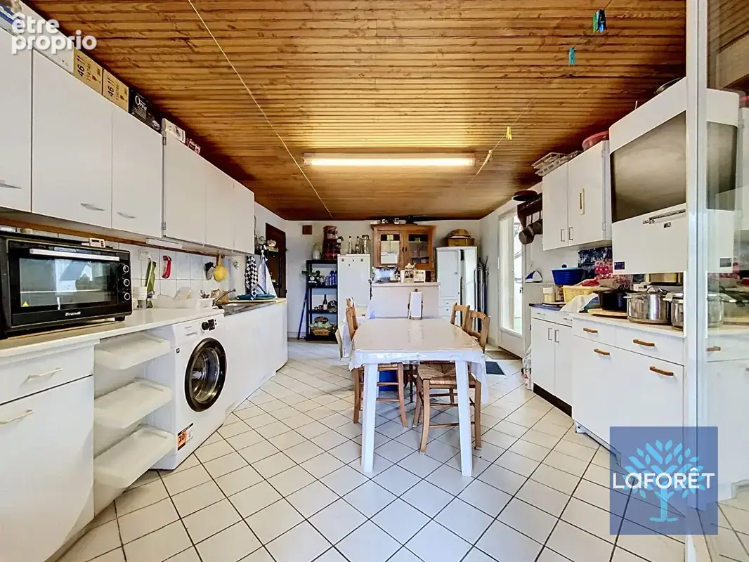 Pavillon de plain-pied avec locataire en place, idéal investissement - photo 5