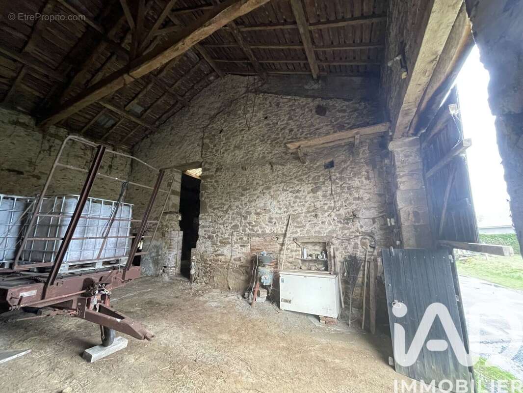 Photo 8 - Maison à FLAVIGNAC