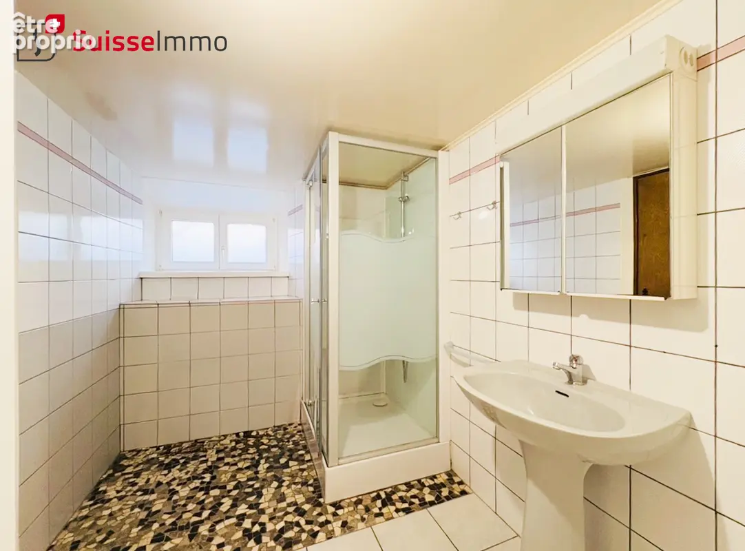 Appartement Villers Le Lac 3 pièce(s) 84 m2 - photo 7