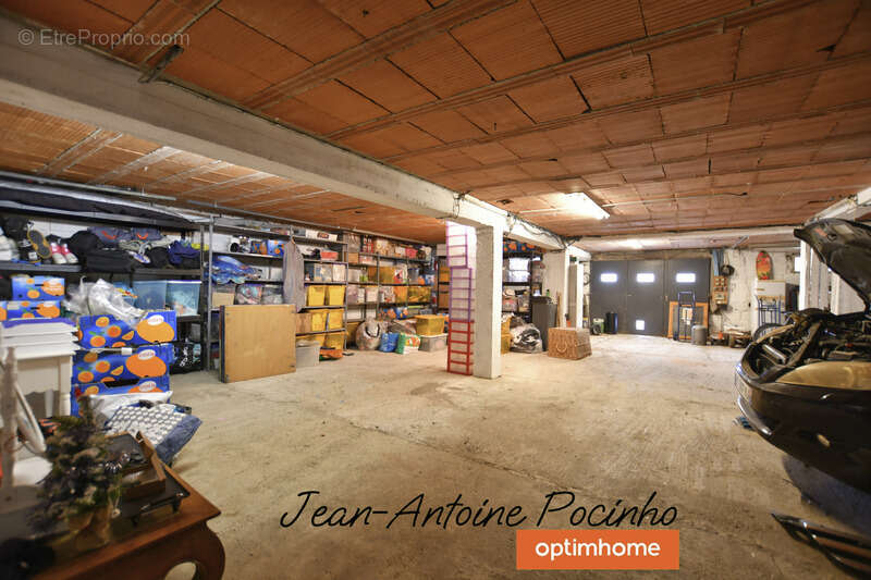 Maison à BONREPOS-SUR-AUSSONNELLE