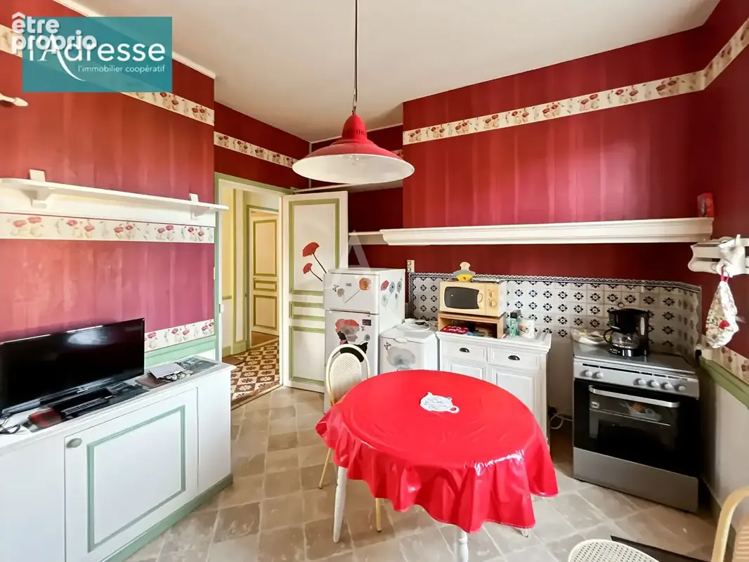 Maison Meulan En Yvelines  6 pièce(s) 140 m² 4 chambres - photo 9