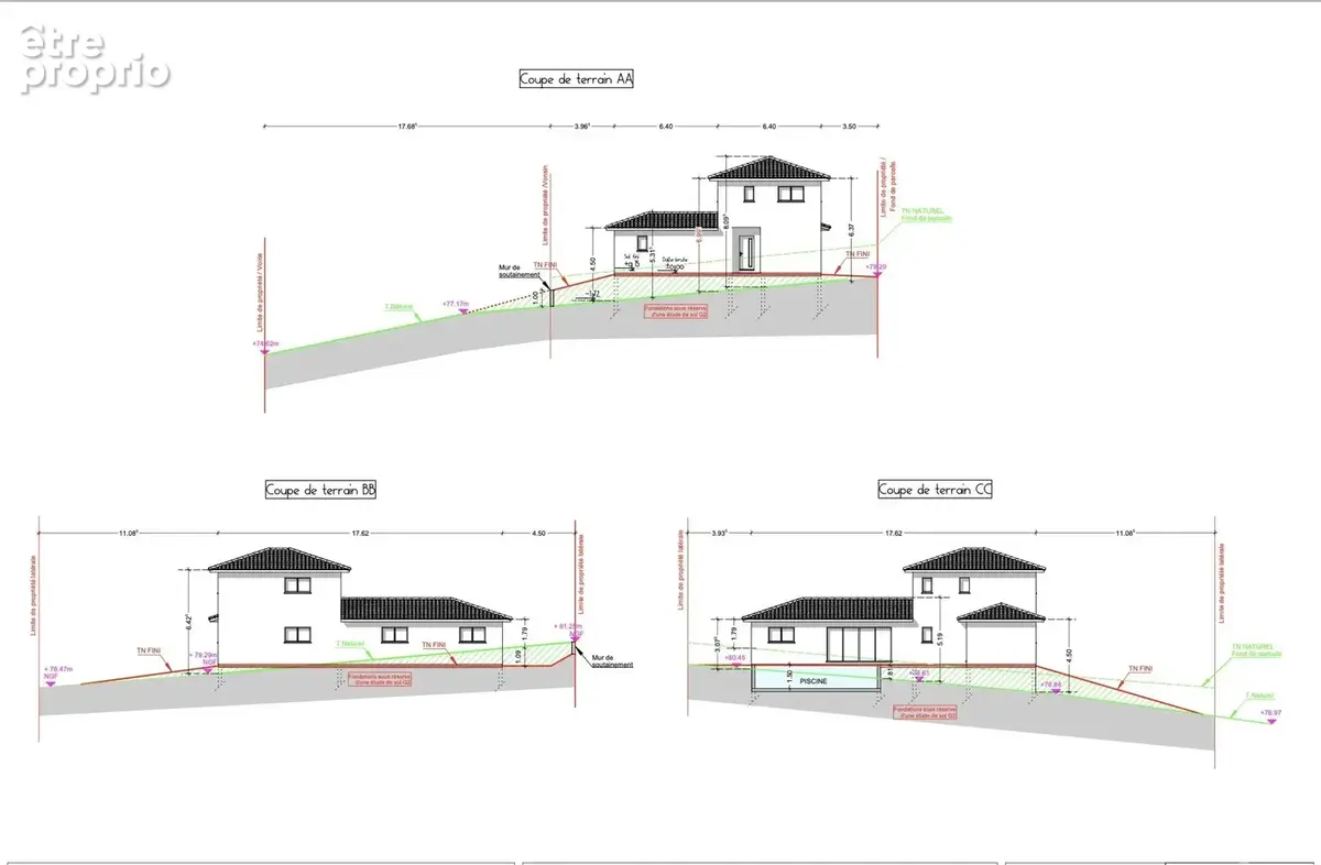 Terrain 800 m² à vendre à Saint-Caprais-De-Bordeaux (33880) - photo 36