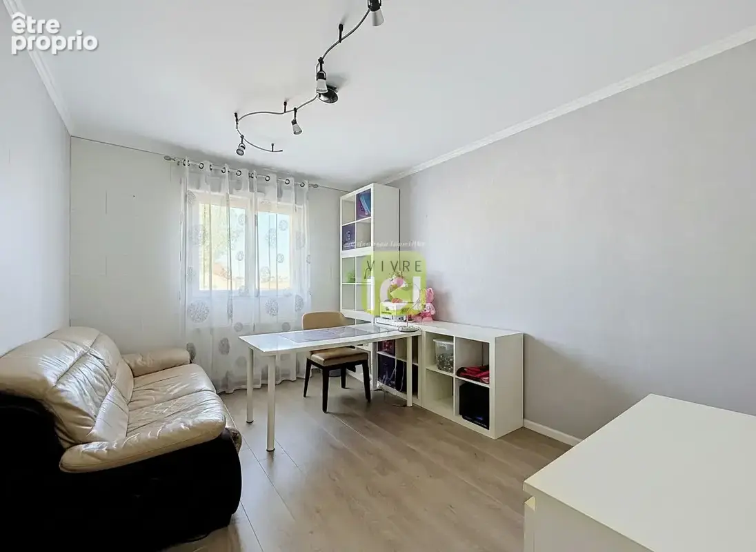 Maison familiale à Cholet - photo 10