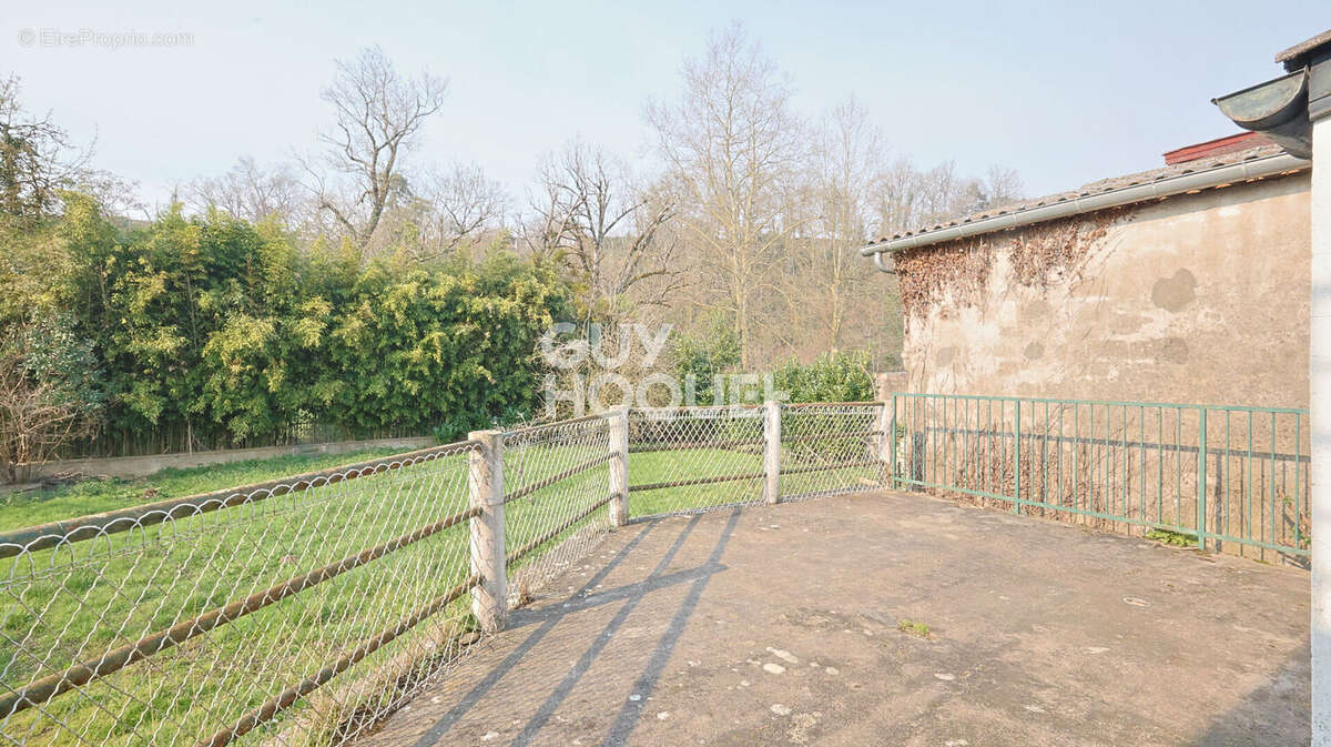 Maison à SAINT-PALAIS