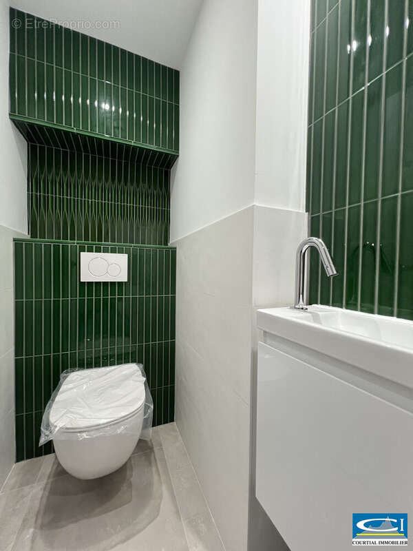 Appartement à TOURNON-SUR-RHONE