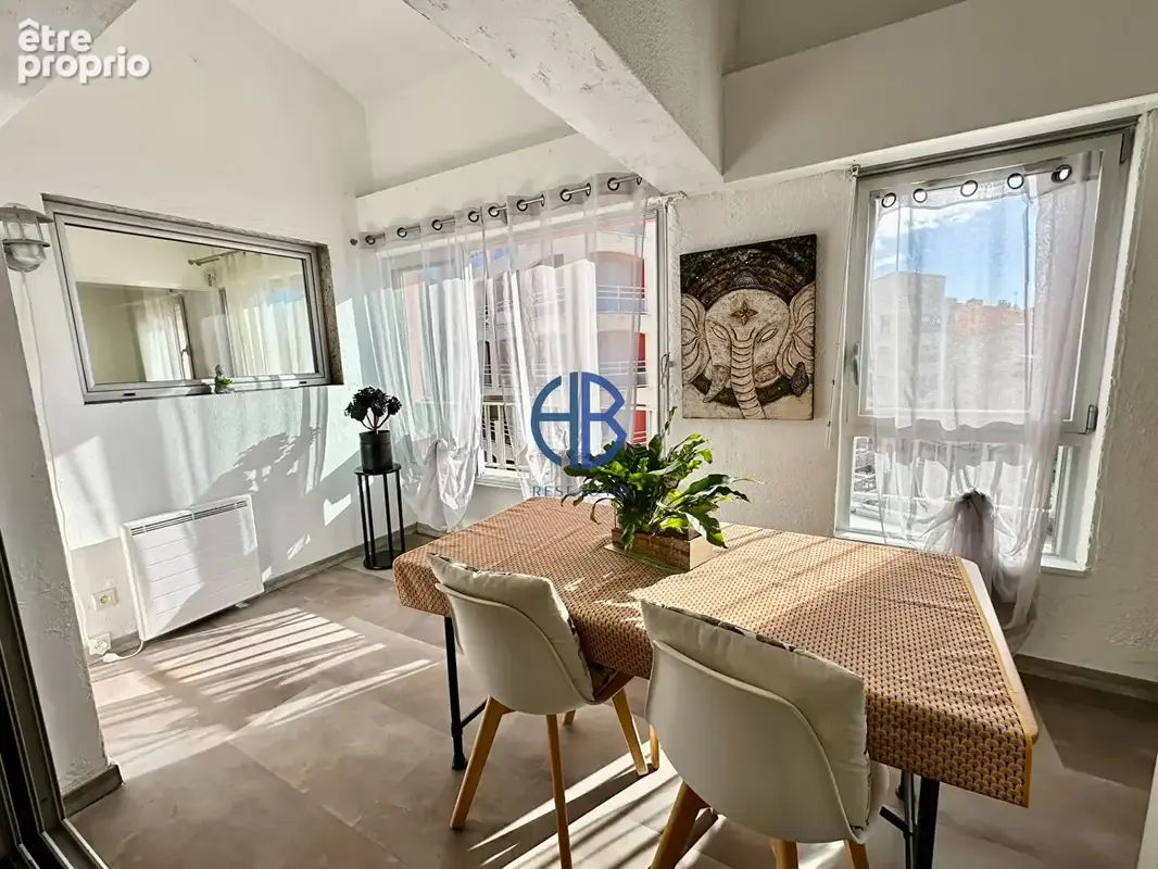 Spacieux duplex T6 avec parking - Secteur Centre Port - photo 16