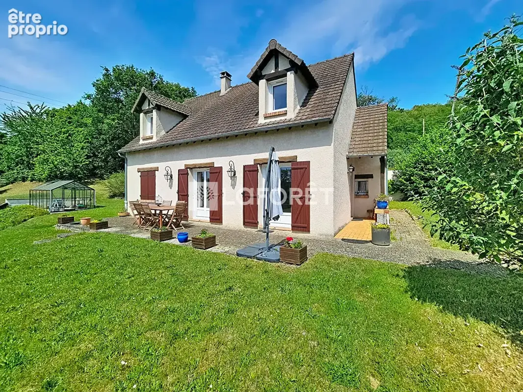 Photo Maison à Marcoussis au prix de 367 000€