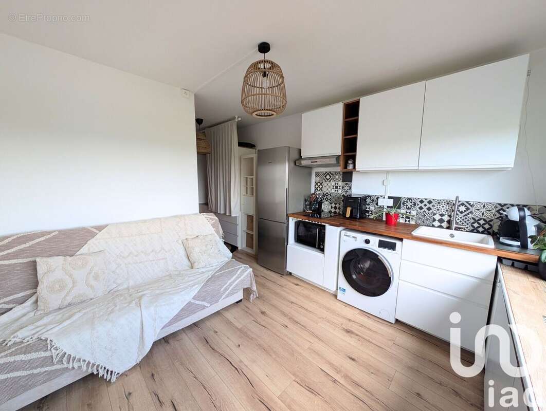 Photo 9 - Appartement à GRADIGNAN