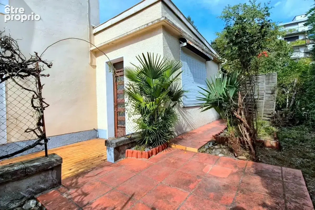 Billère   maison de caractère , avec un grand jardin - photo 2