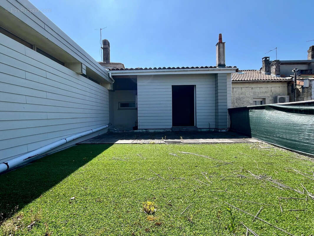 Appartement à FLOIRAC