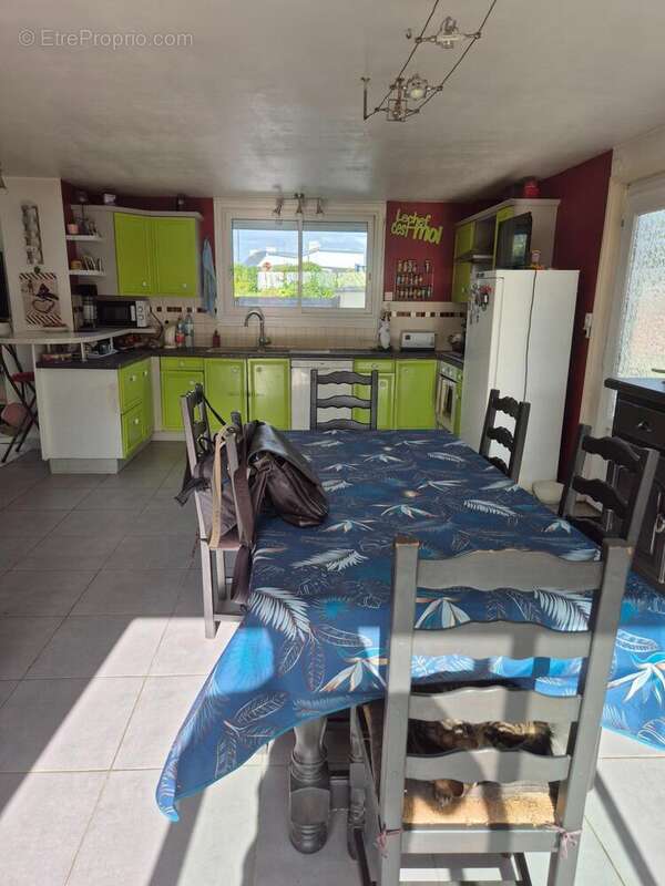 Photo 6 - Maison à QUIBERON