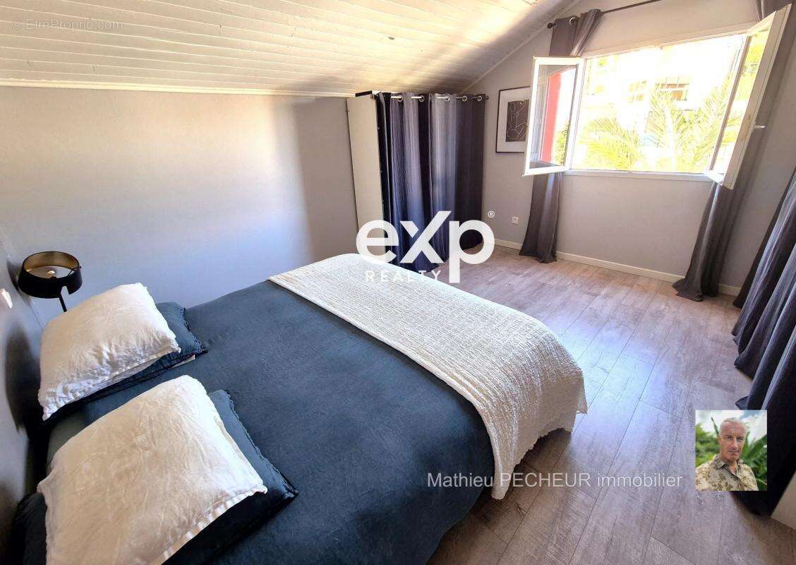 Maison à SAINT-ANDRE