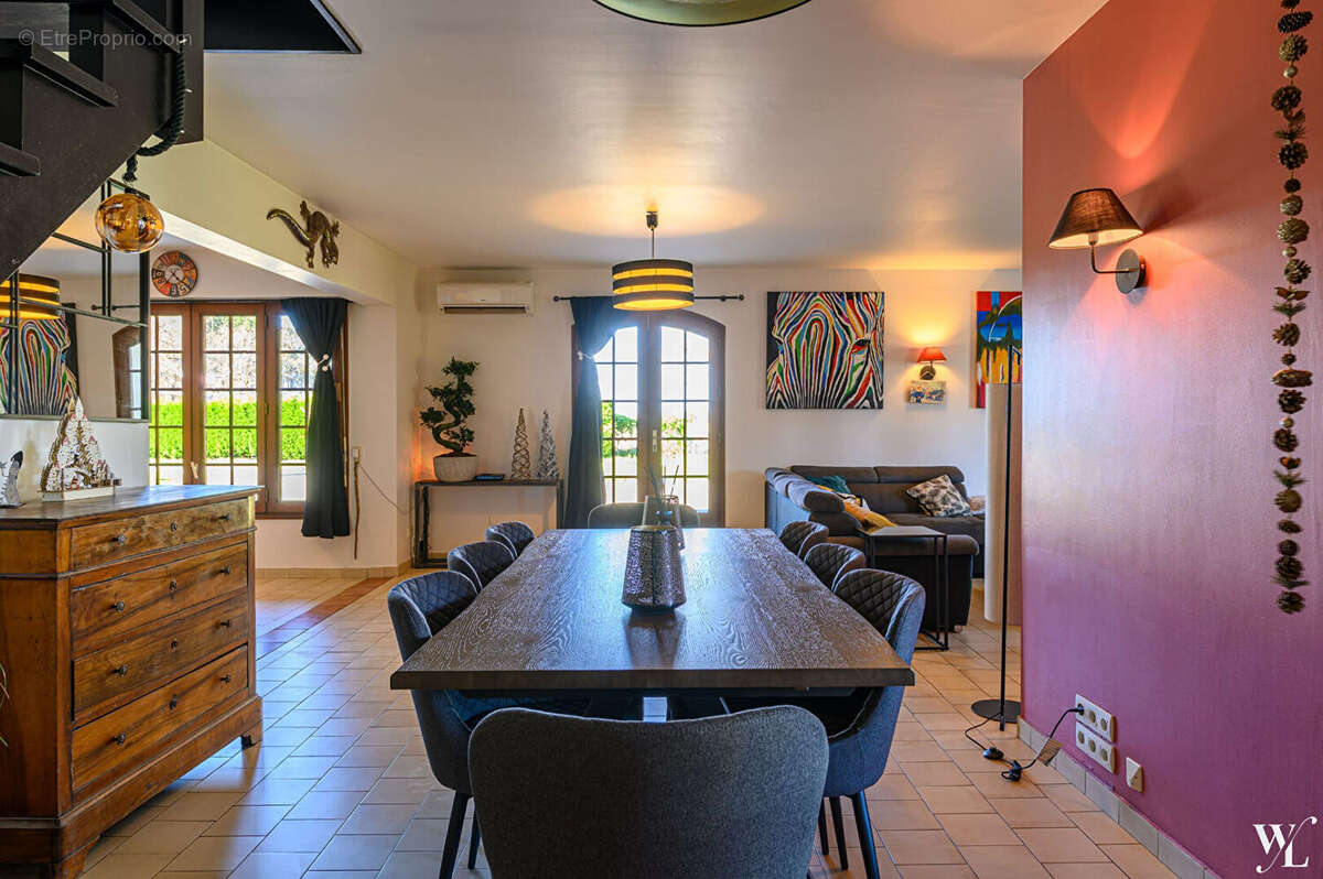 Maison à FARGUES