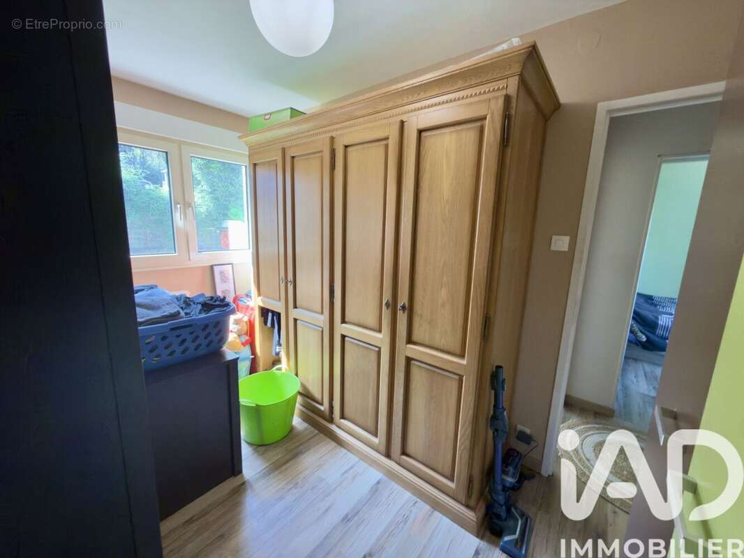 Photo 9 - Maison à VILLERUPT