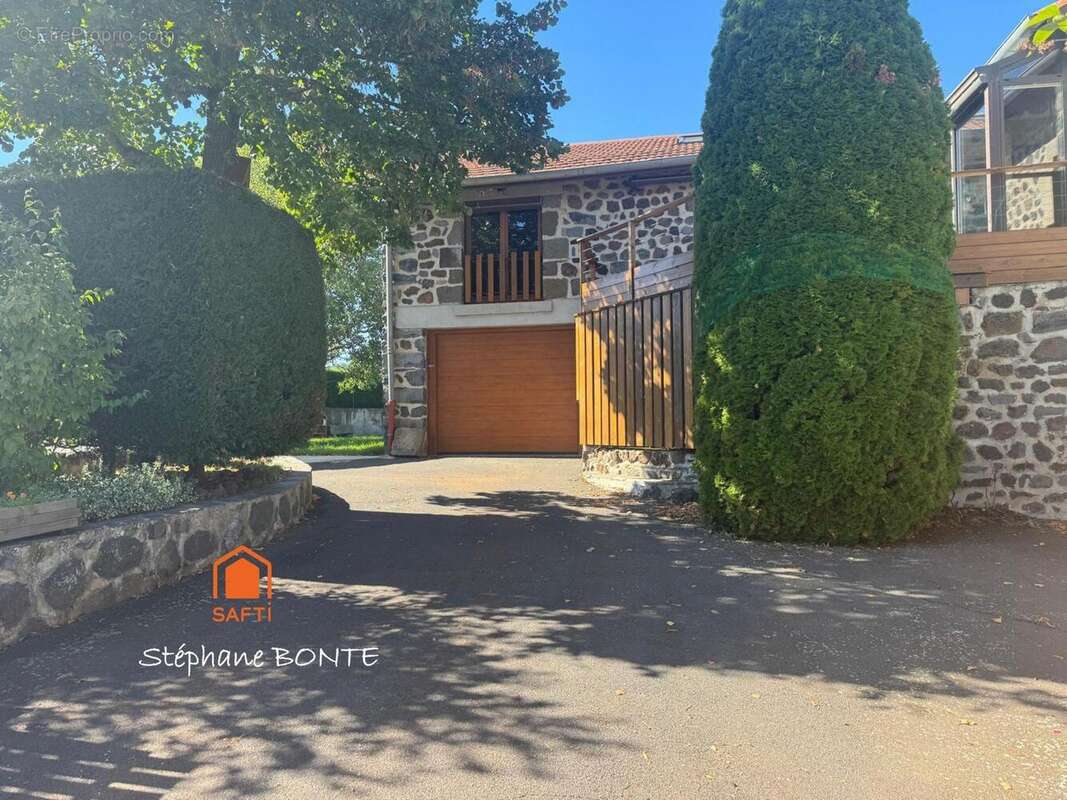 Photo 9 - Maison à SOLIGNAC-SUR-LOIRE