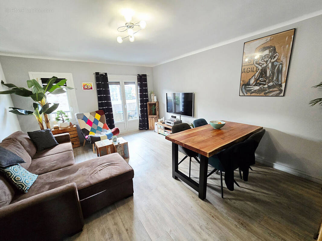 Appartement à ARGELES-SUR-MER