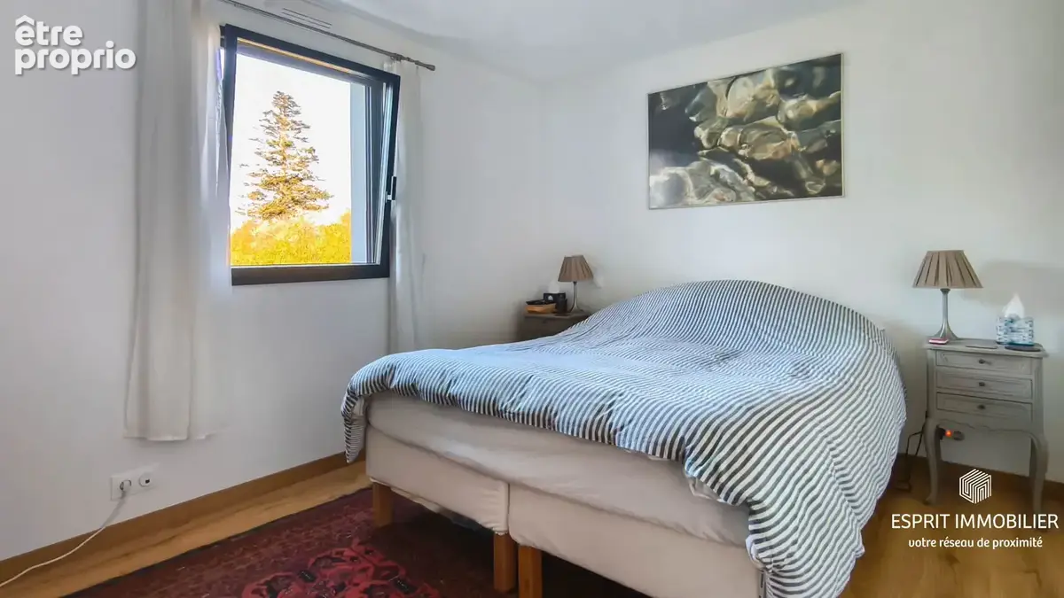 NEVEZ - Maison de plain pied à deux pas des plages ! - photo 6
