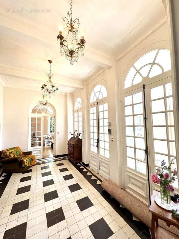 Maison à LAROQUE-D'OLMES