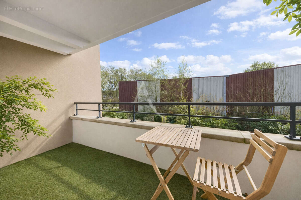 Appartement à OZOIR-LA-FERRIERE