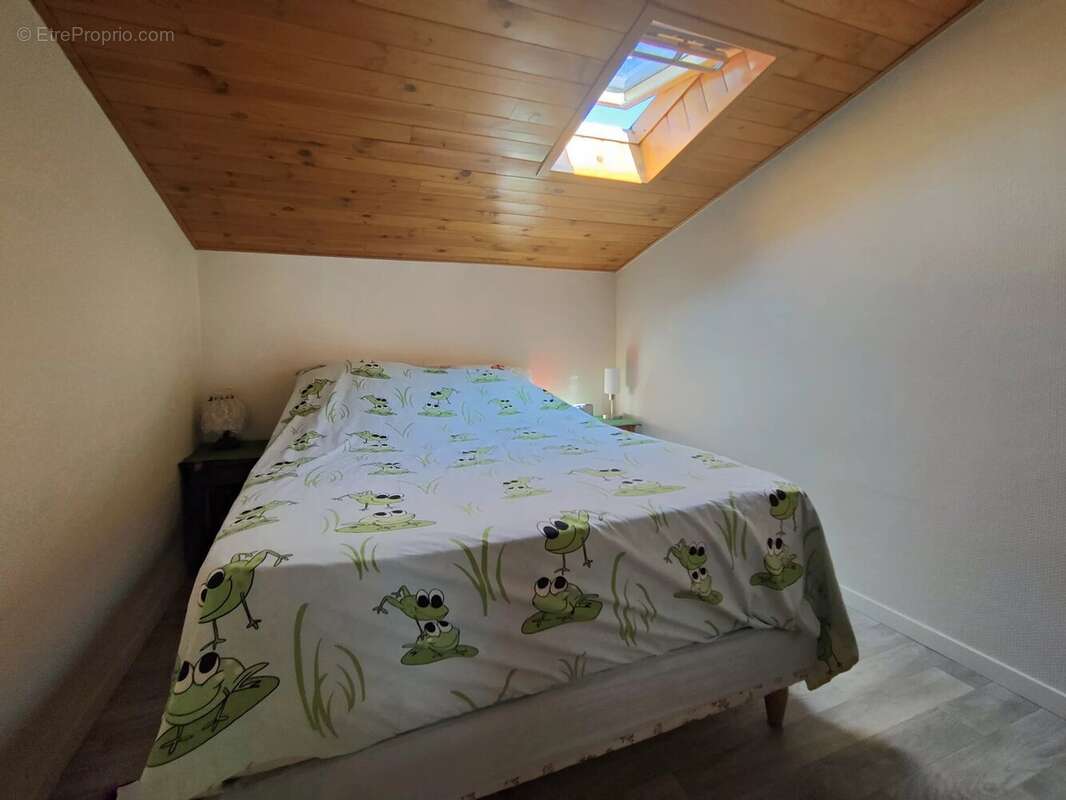 CASTRES GIRONDE, Maison de 154 m² sur 900 m² de terrain - photo 12