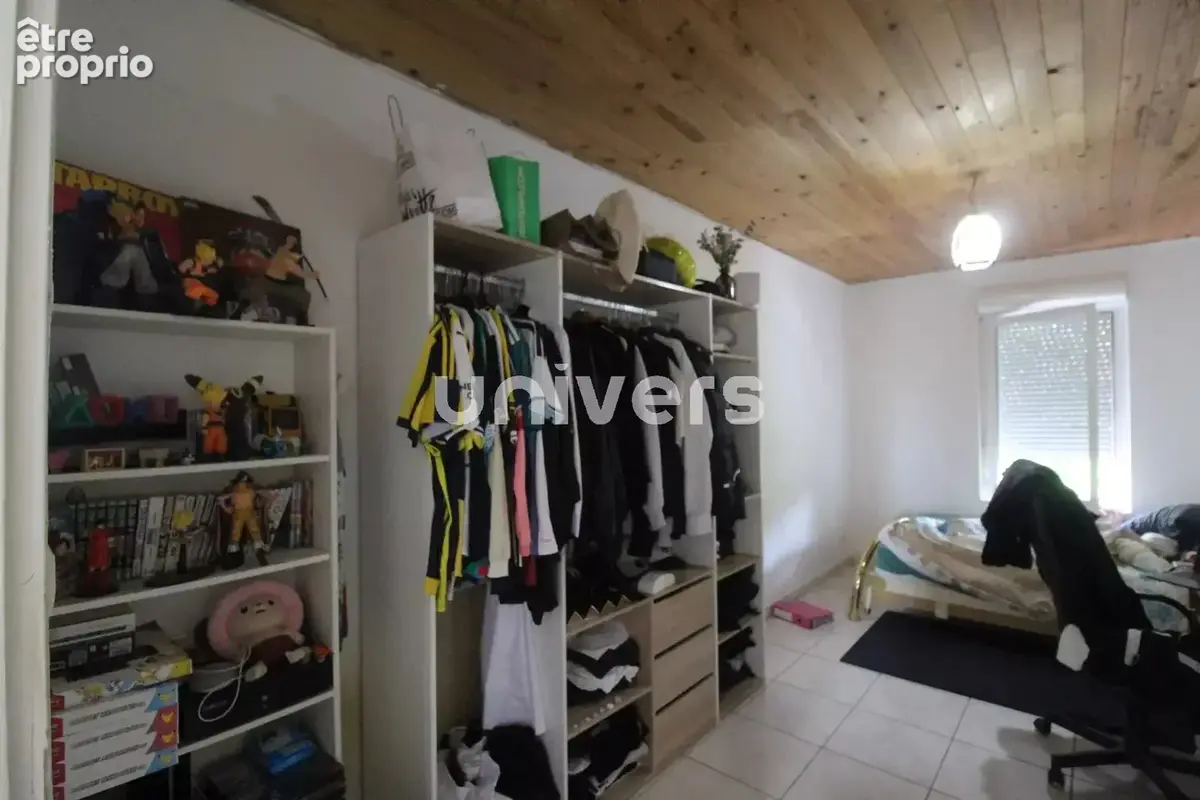 Montvendre maison en campagne de 161 m²  sur 3900 m² de terrain - photo 12