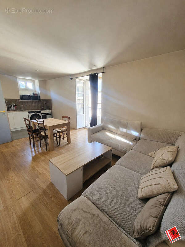 Appartement à SAINT-BRIEUC