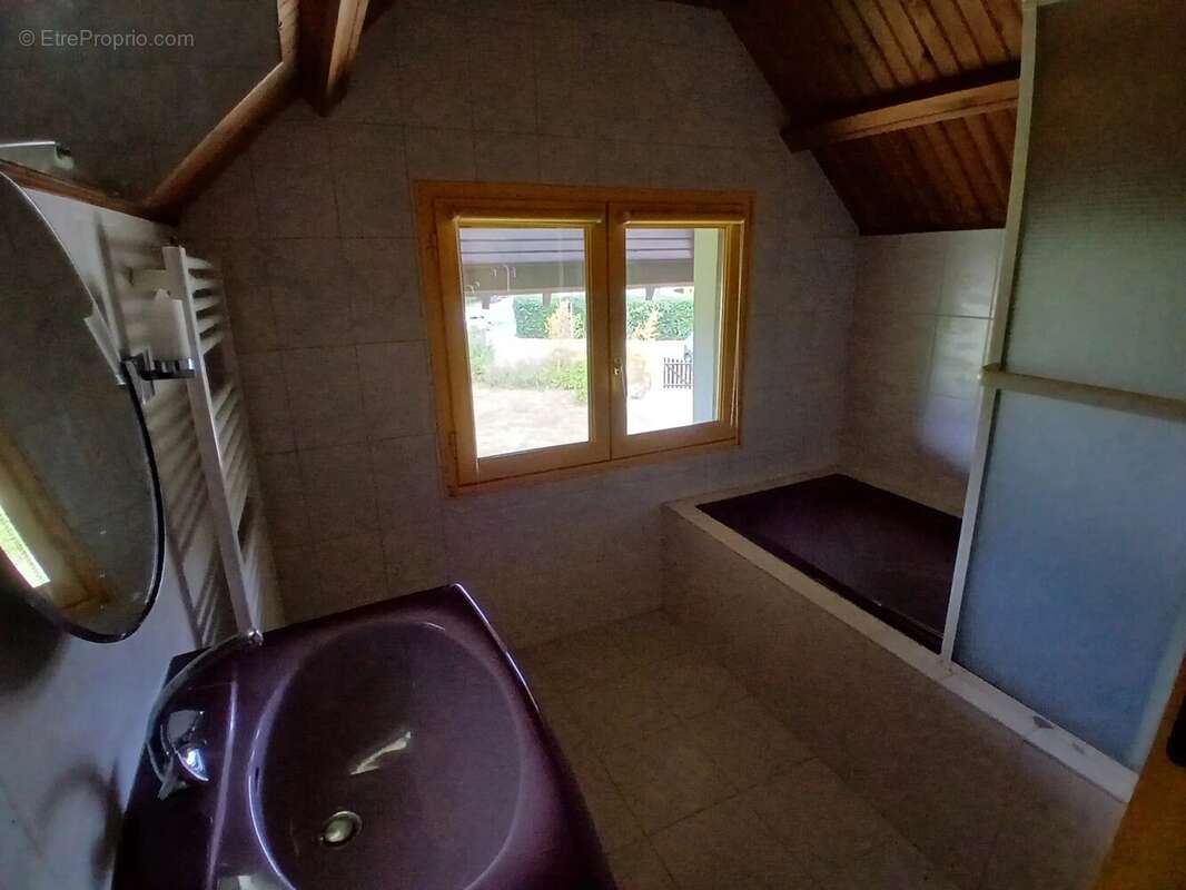 Maison Grosley Sur Risle - photo 13