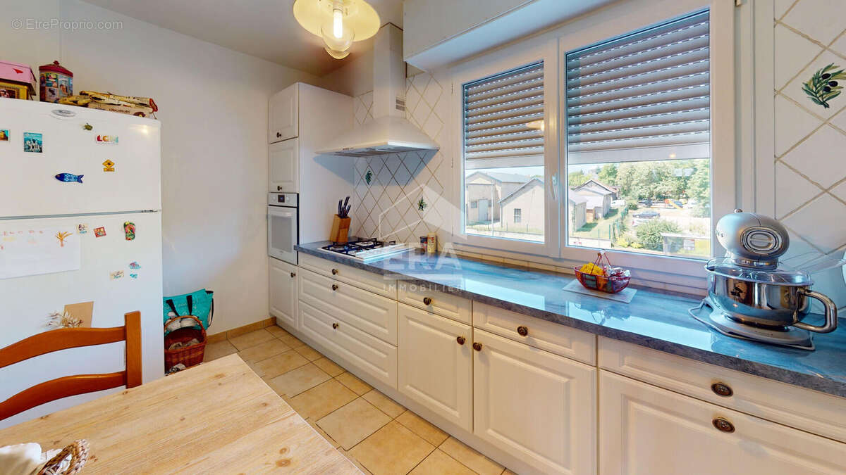 Appartement à BOURGES