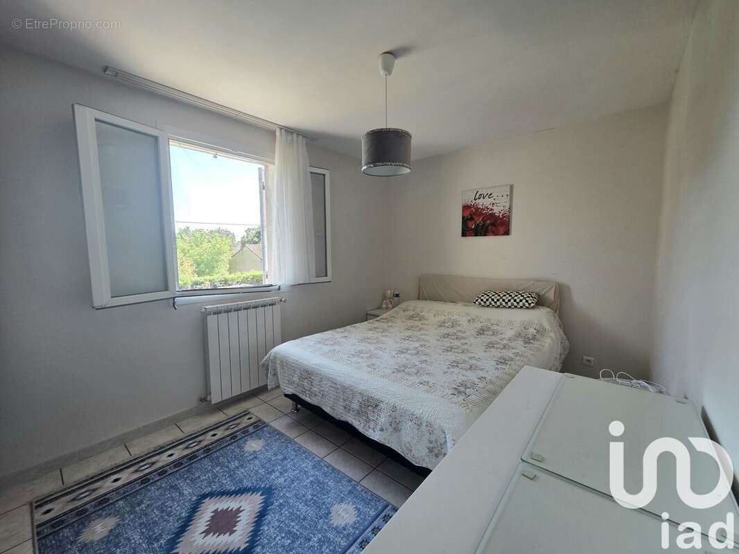 Photo 8 - Maison à ENTRAIGUES-SUR-LA-SORGUE