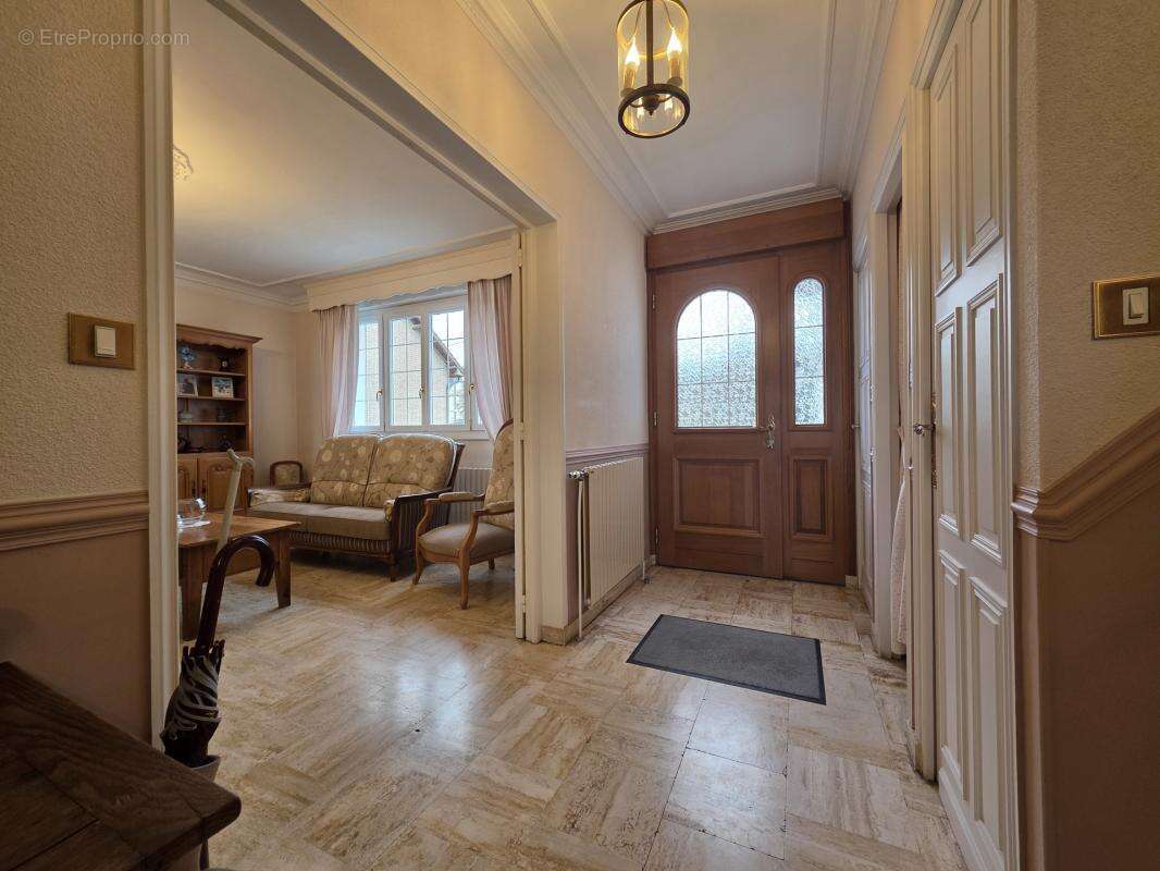 Maison à LE CATEAU-CAMBRESIS