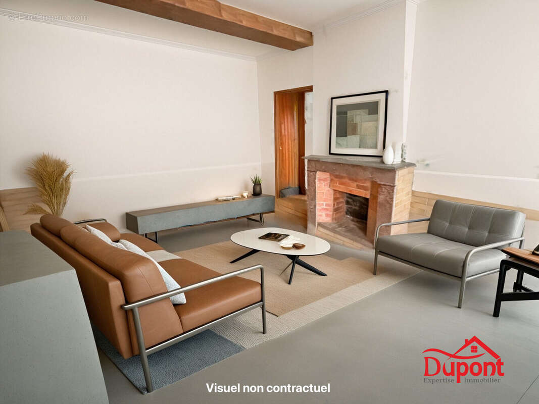 Maison 68 m² à Fumay  - photo 3