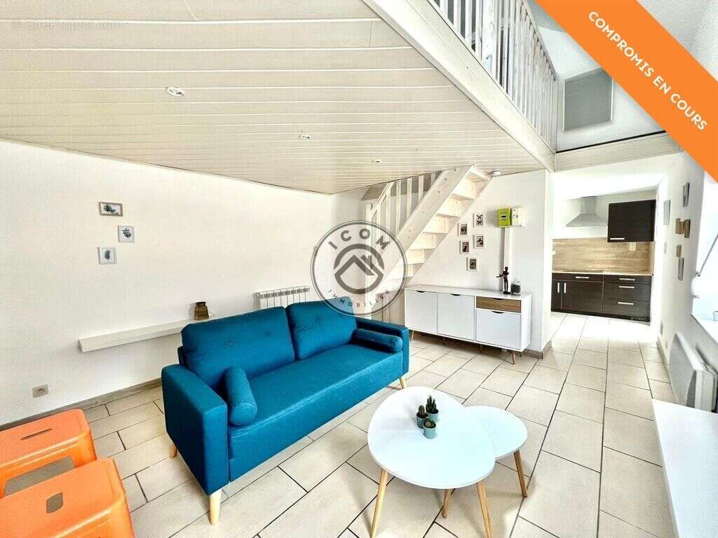 Maison de type longere - photo 7