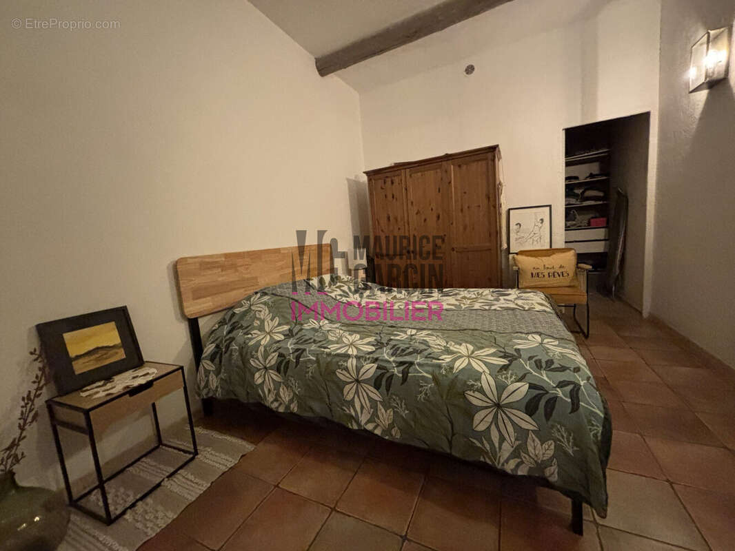 Maison à CARPENTRAS