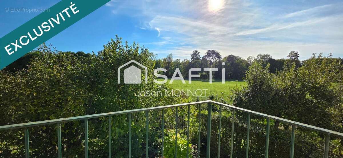 Photo 3 - Maison à CHATILLON-SUR-SEINE