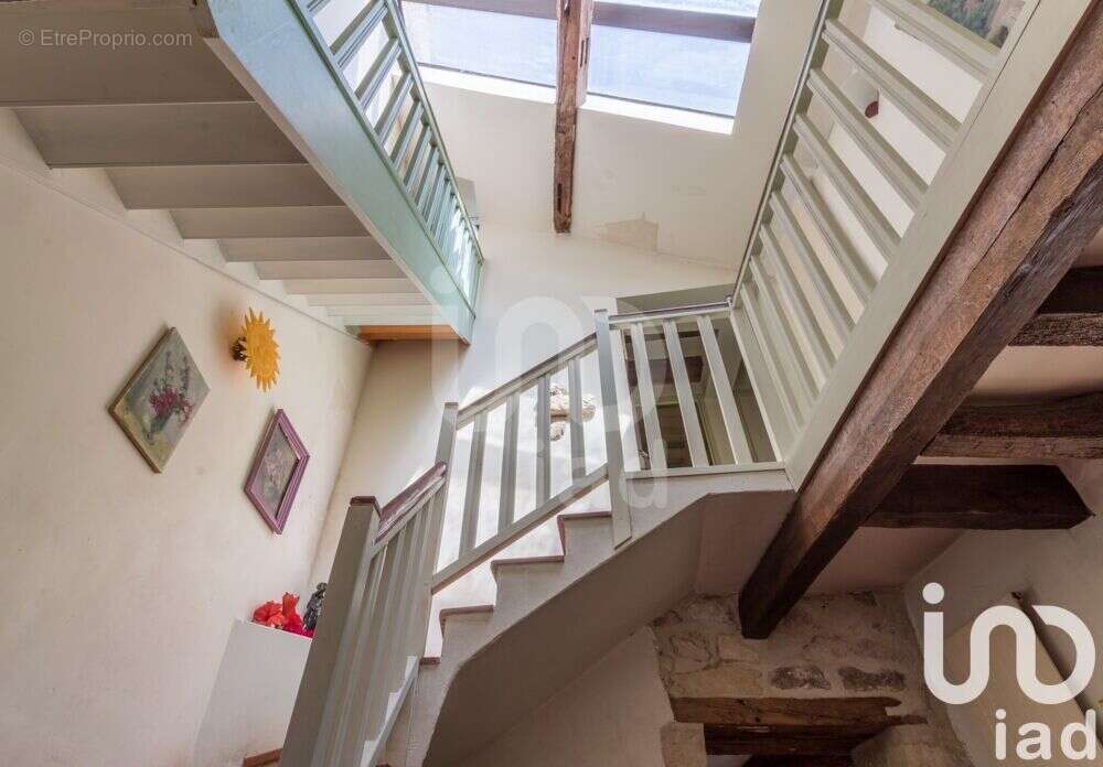 Photo 9 - Maison à CARRIERES-SUR-SEINE