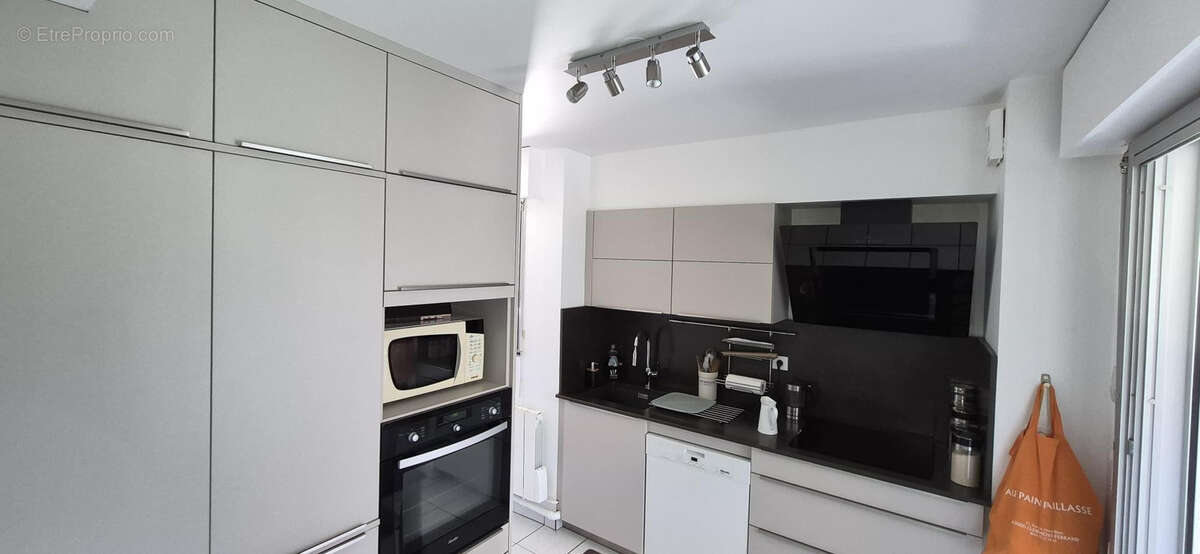 Appartement à CHAMALIERES