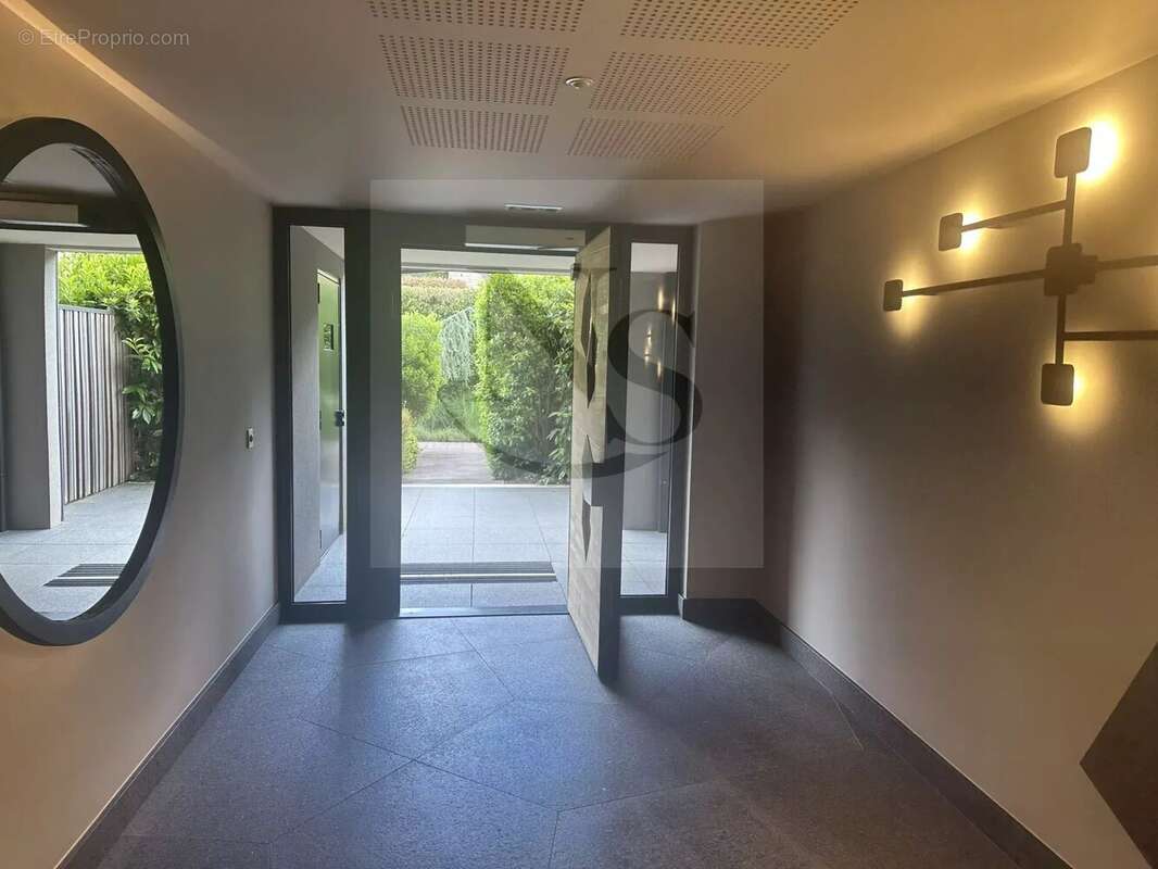 Aix-en-provence / appartement avec terrasse et garage résidence de standing - photo 14