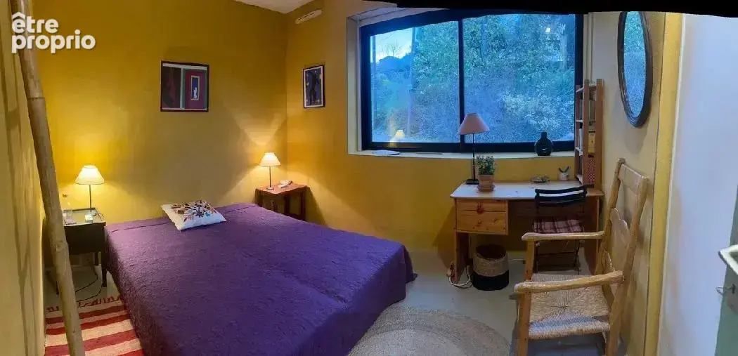 Maison 4 pièces 107 m² à vendre à Saint-Ambroix (30500) - photo 9