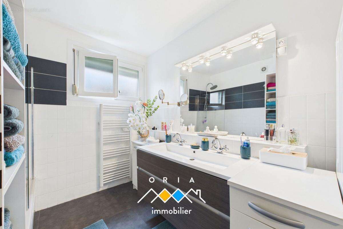 Appartement à PAGNY-SUR-MOSELLE