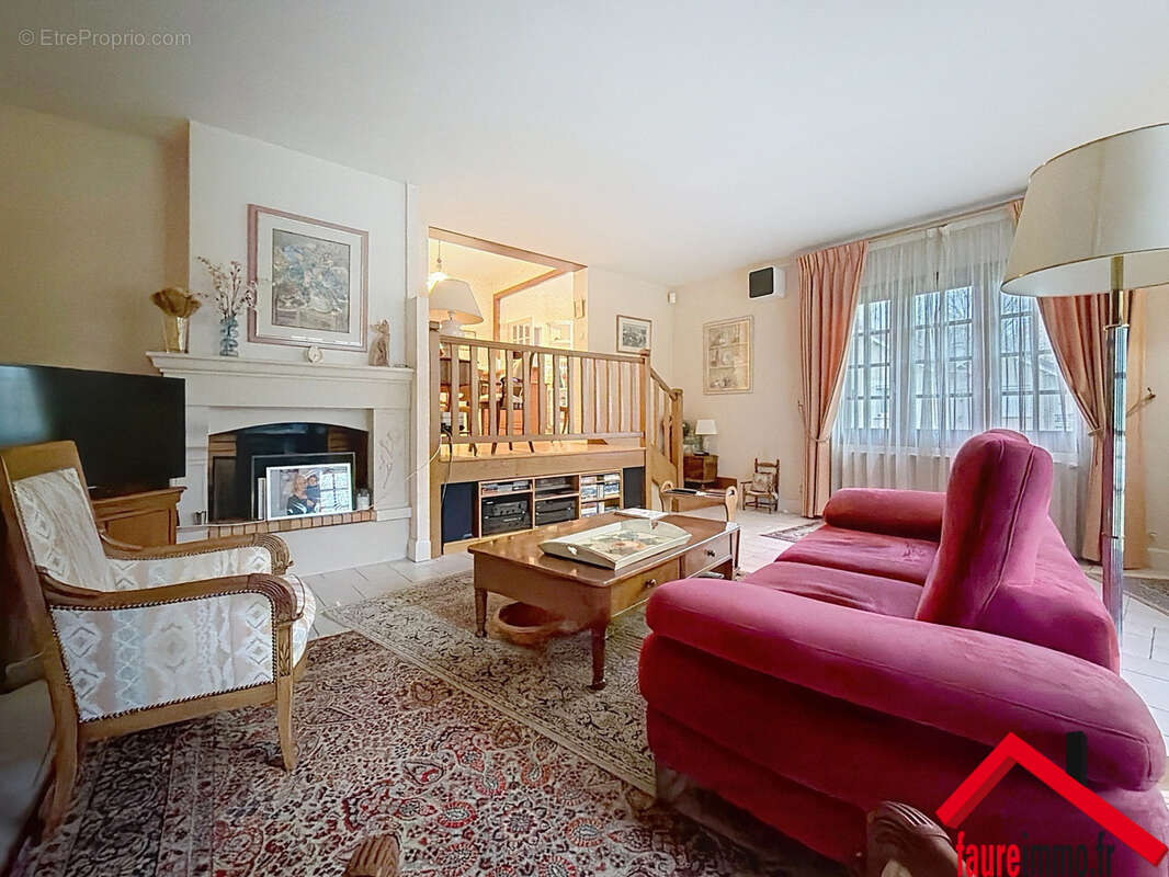 Maison sur saint viance en corrèze - photo 3