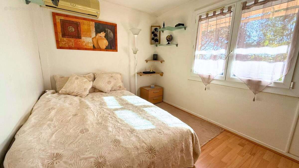 Appartement à SAINT-CYPRIEN