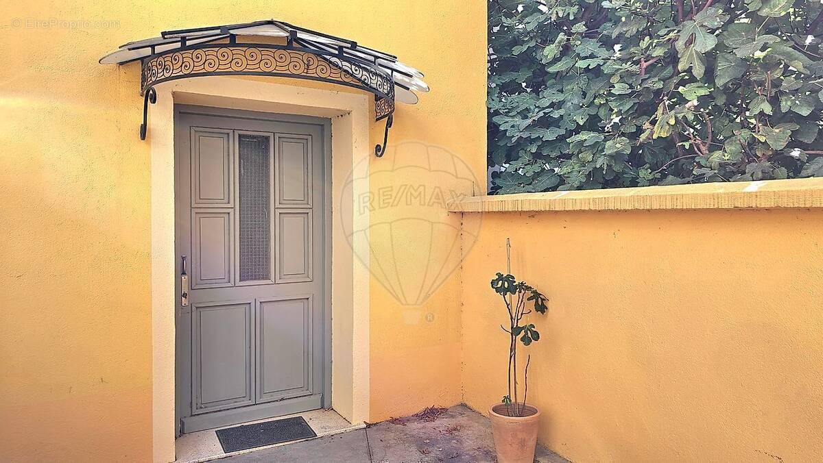 Maison à PERPIGNAN
