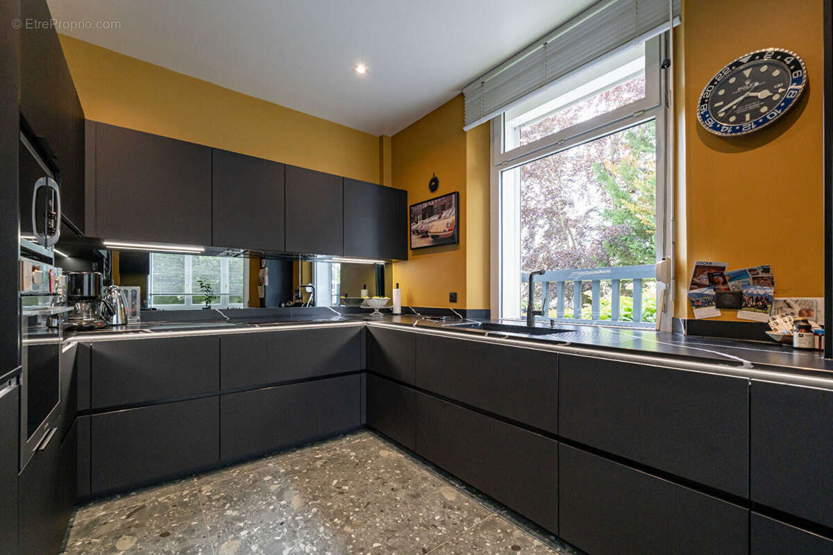 Maison de maître 247 m² avec piscine - vieux bezannes - photo 6