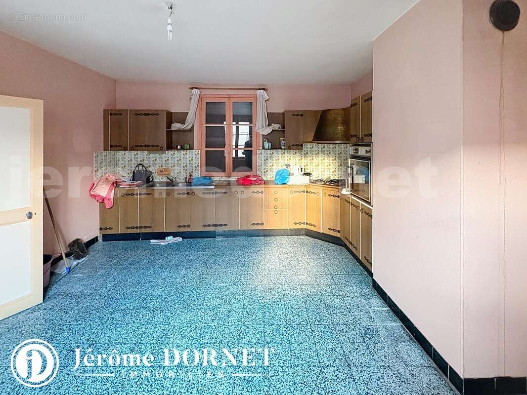 moug_00014 - Maison à GRANDVILLIERS