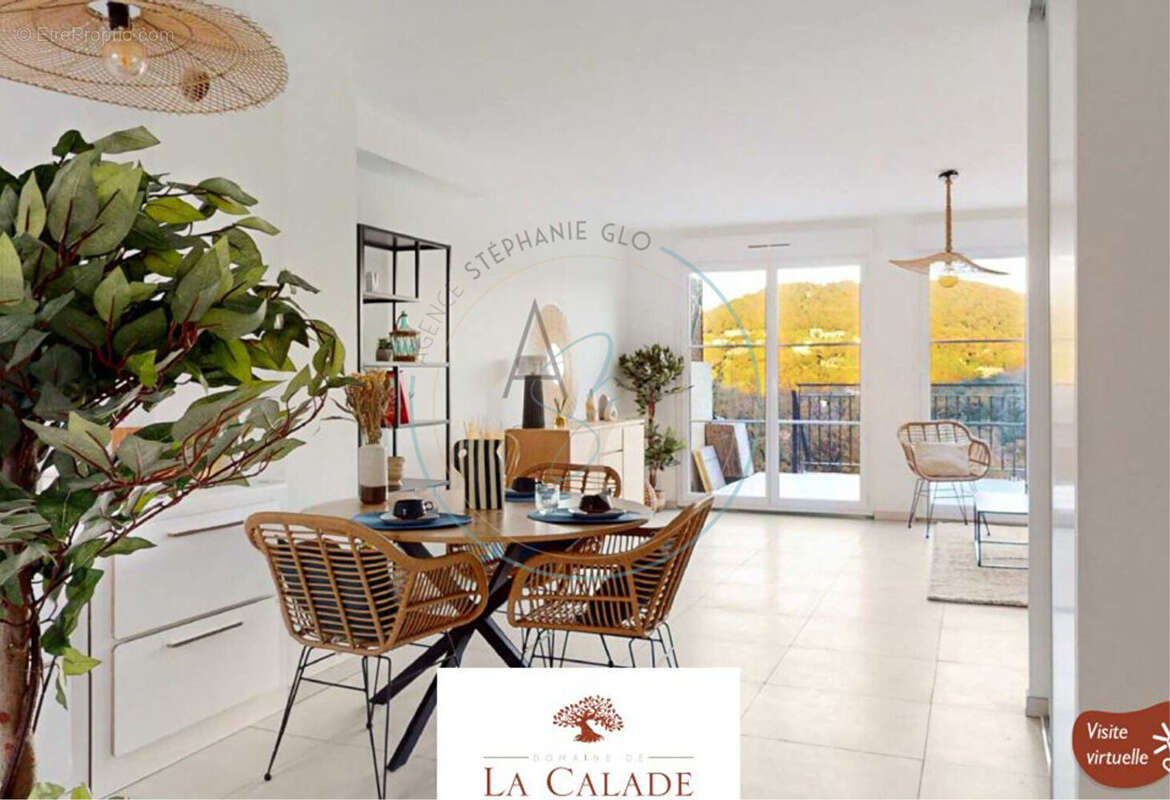 Maison à LA GARDE-FREINET