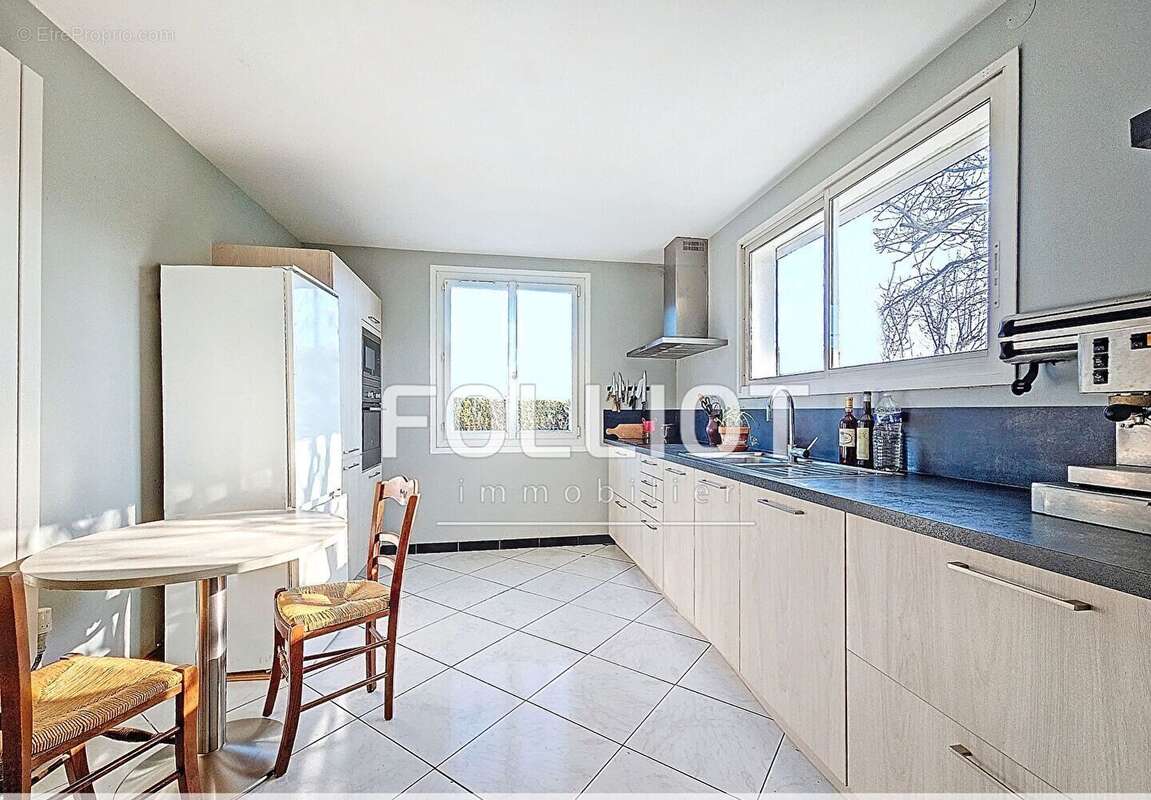 Maison à DOUVRES-LA-DELIVRANDE